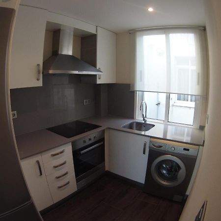 Coqueto Apartamento De 2 Habitaciones En Zona Estacion Tren آكورونيا المظهر الخارجي الصورة